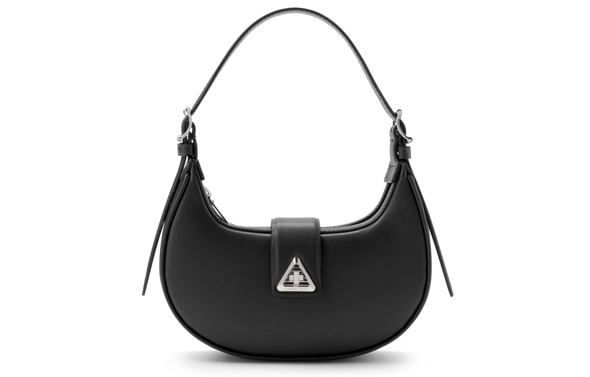 Сумка женская Charles & Keith "Summer Crescent Bag" - Boxette Shop